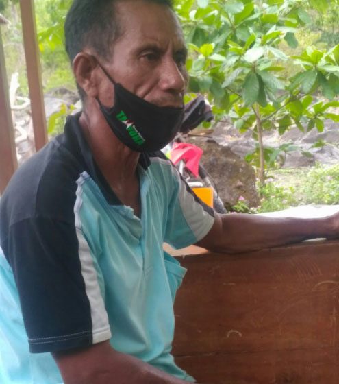  Pengelola TNT Sesalkan Banyak Pengunjung Abaikan Protap Covid-19