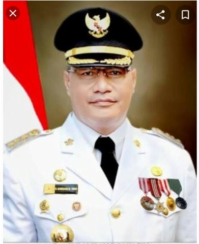  Bupati Dompu Himbau Warga Tidak Rayakan Malam Tahun Baru