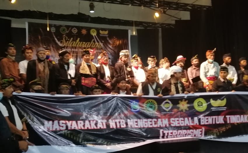  Lombok Mercusuar Segera Digelar 2021