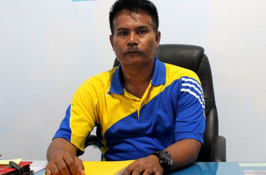  Atasi Suplai Air Bersih, BWS Rencanakan Bendungan Mila Jadi IPA PDAM