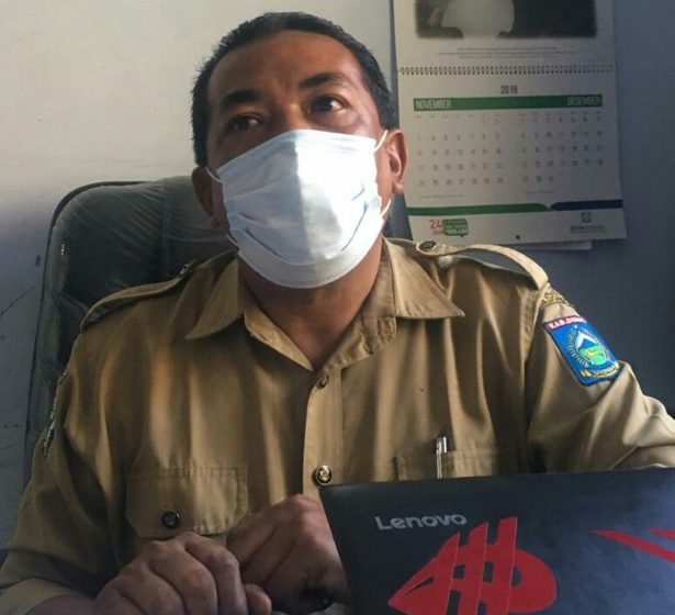  Cegah DBD, Dikes Dompu Terapkan 3M Plus