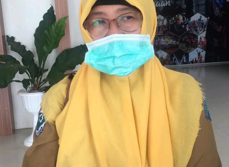  Kabupaten Dompu Akan Lakukan Vaksinasi Covid-19 Januari 2021