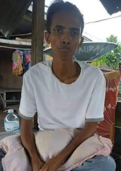  TKI Asal Desa Nowa Akhirnya Meninggal di Pontianak Setelah Dirawat Intensif