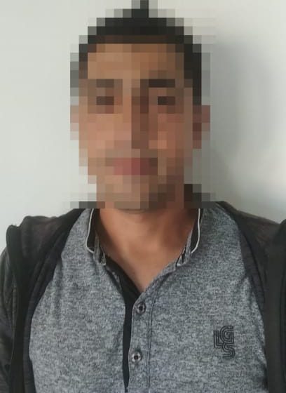  Ambil Paket Narkoba, Pengusaha Asal Iran Diringkus