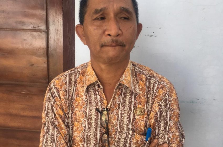  Nasib 134 CPNS K2 Masih Belum Jelas