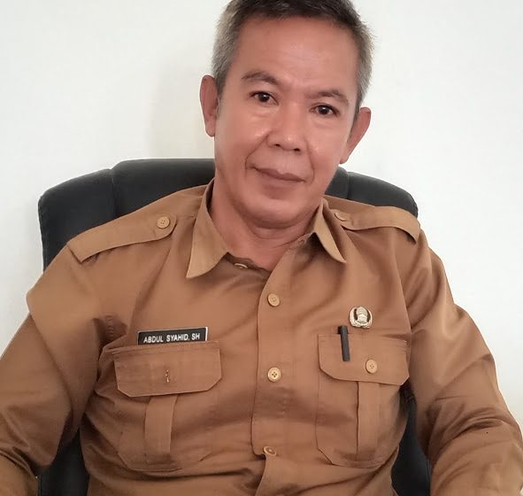  Disnakertrans Keluhkan Banyak TKI Dompu Berstatus Ilegal