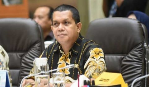  Komisi IX DPR Teruskan Usul Vaksinasi Covid-19 Wartawan pada Kemenkes