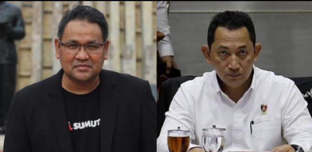  JMSI Apresiasi Langkah Polri Tangani Kasus UU ITE