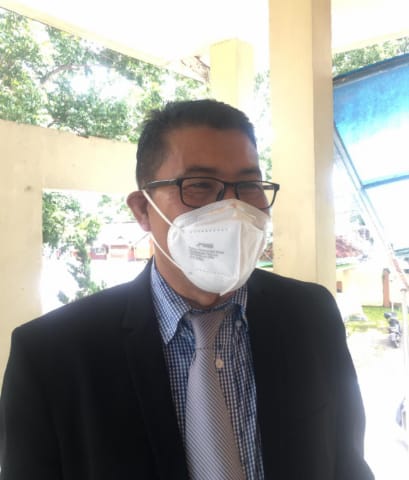  Dam di Kwangko Jebol, Anggaran Perbaikan Nihil