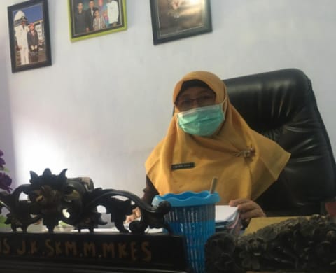  Lansia, Ibu Menyusui, Hingga Pengidap Hipertensi Aman Divaksinasi