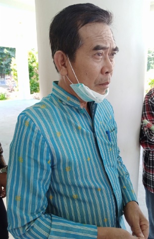  Wabup Dompu :  Ganti Plt Karena Aturan dan Kinerja