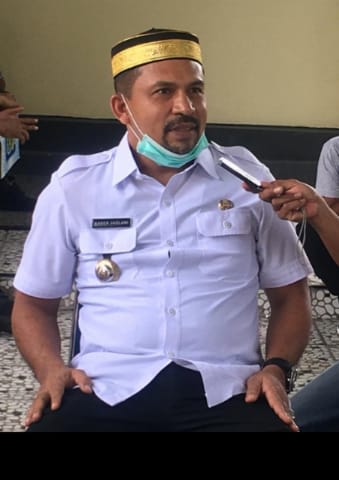  Bupati Dompu Terbitkan Panduan Penyelenggaraan Kegiatan Ibadah Ramadhan