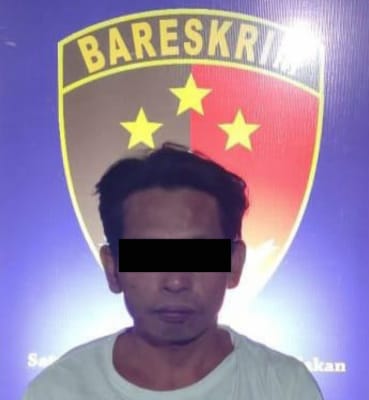  Pencuri Spesialis Rumah Kosong, Gasak Brankas dan Sejumlah Barang Barharga