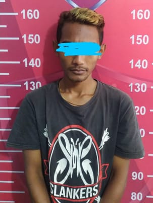  Rampas HP Mahasiswi Warga Dompu, Pemuda Ini Ditangkap di Bima
