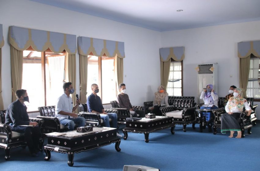  Di NTB Akan Dibangun Pabrik Bata Plastik Pertama di Asia