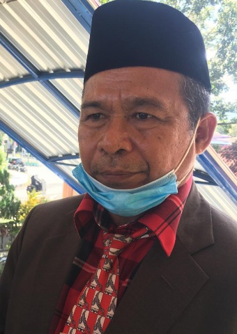  BPK Temukan 120 Bantuan Sembako Bermasalah, Dinsos Dompu Klarifikasi