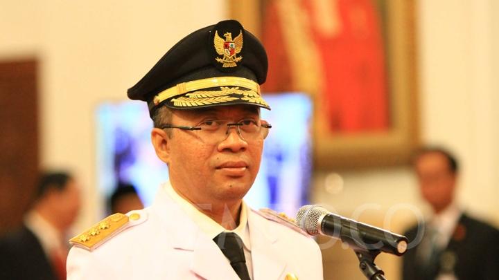  Gubernur NTB Siap Beri Beasiswa Atlet Berprestasi ke Luar Negeri