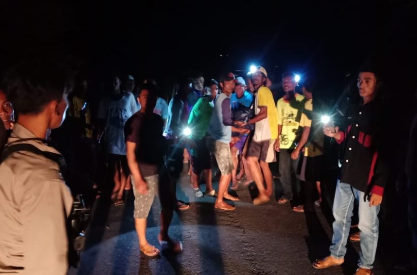  Mayat Warga Selaparang Ditemukan di Aliran Sungai Dam Mila