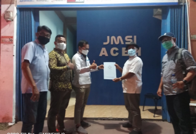  Dewan Pers Verfak JMSI Aceh