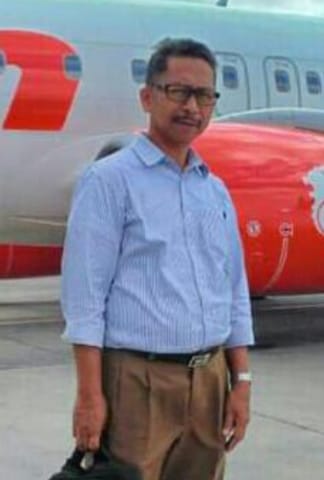  Hindari Konflik, Warga Minta Hutan Lindung di Kramabura Ditutup